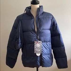 Women's HeatKeep Nano Short Puffer Jacket
